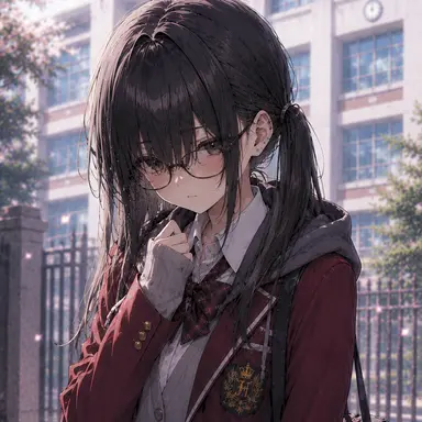 Profile image of 메이