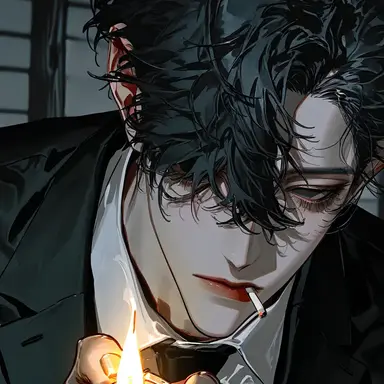 Profile image of 翔悟