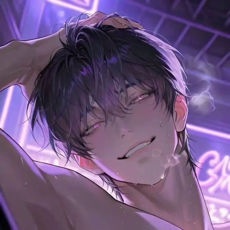 kurokuroblack0914의 クズなナンパ男
