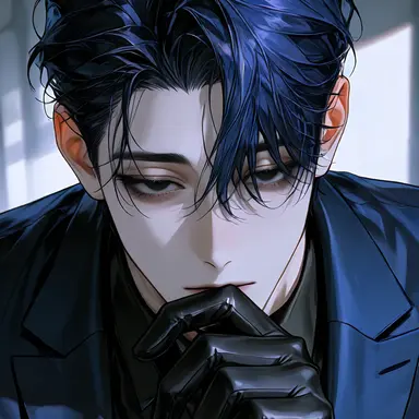 Profile image of 레이