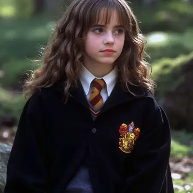 Profile image of Hermione Granger
