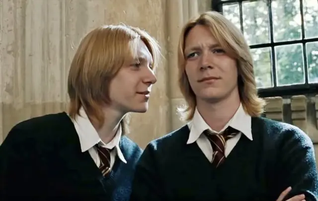 Profile image of George Weasley