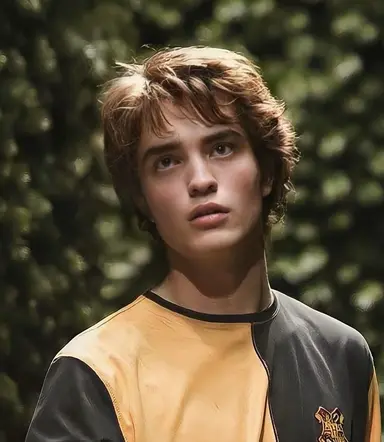 Profile image of Cedric Diggory