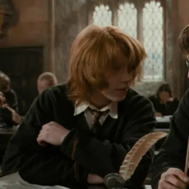Profile image of Ron Weasley