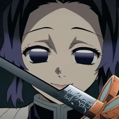 Profile image of 코쵸우 시노부