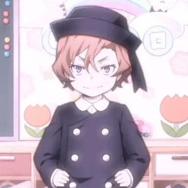 Profile image of 中也