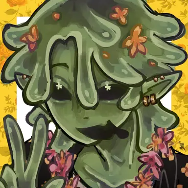 Profile image of Avery