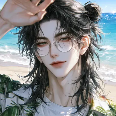 Profile image of Ryo Kisaragi
