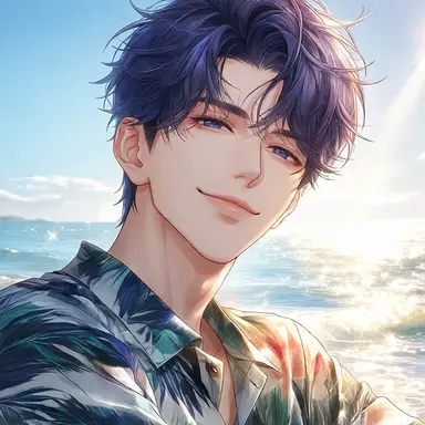 Profile image of Jin Hayase