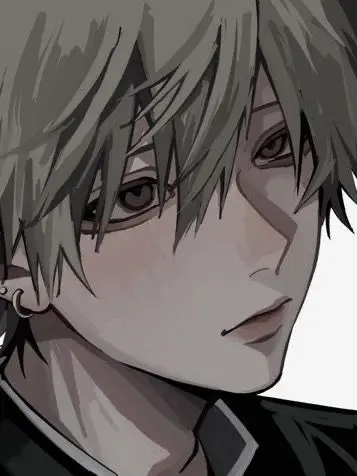 be_55의 貴方にピアスを開けてほしい冴くん