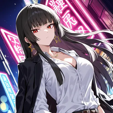 Profile image of 影葉