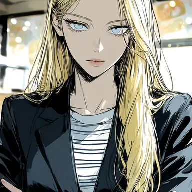 Profile image of Waverly