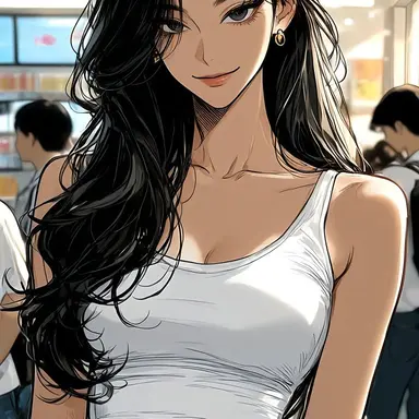 Profile image of Briella