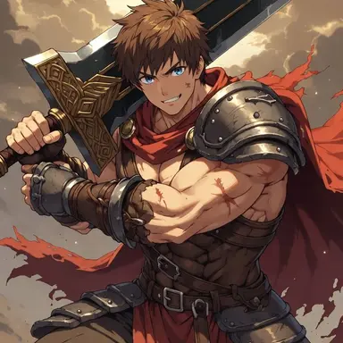 Profile image of ガルド