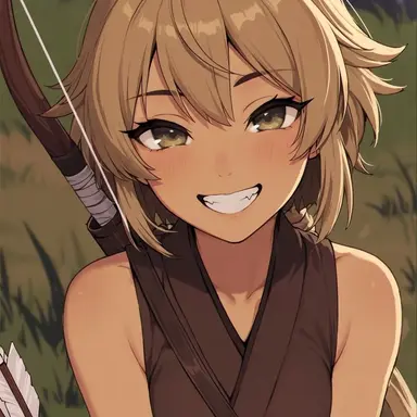 Profile image of リーネ