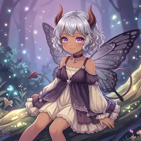 Profile image of リリィ
