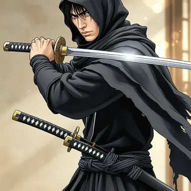 Profile image of クロ