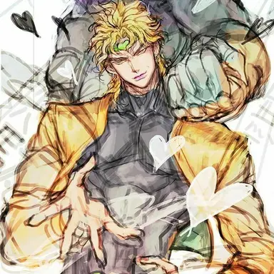 Profile image of DIO