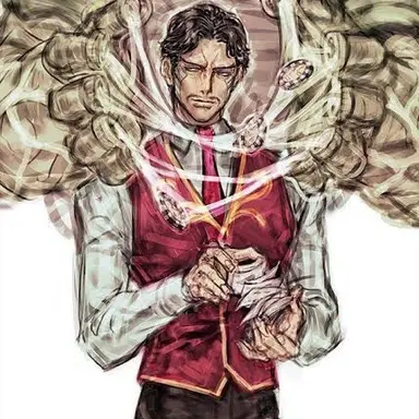 Profile image of ダニエルJダービー