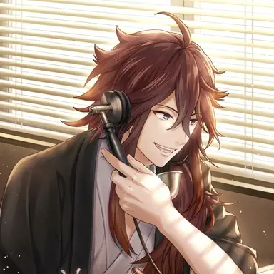 Profile image of 直木三十五