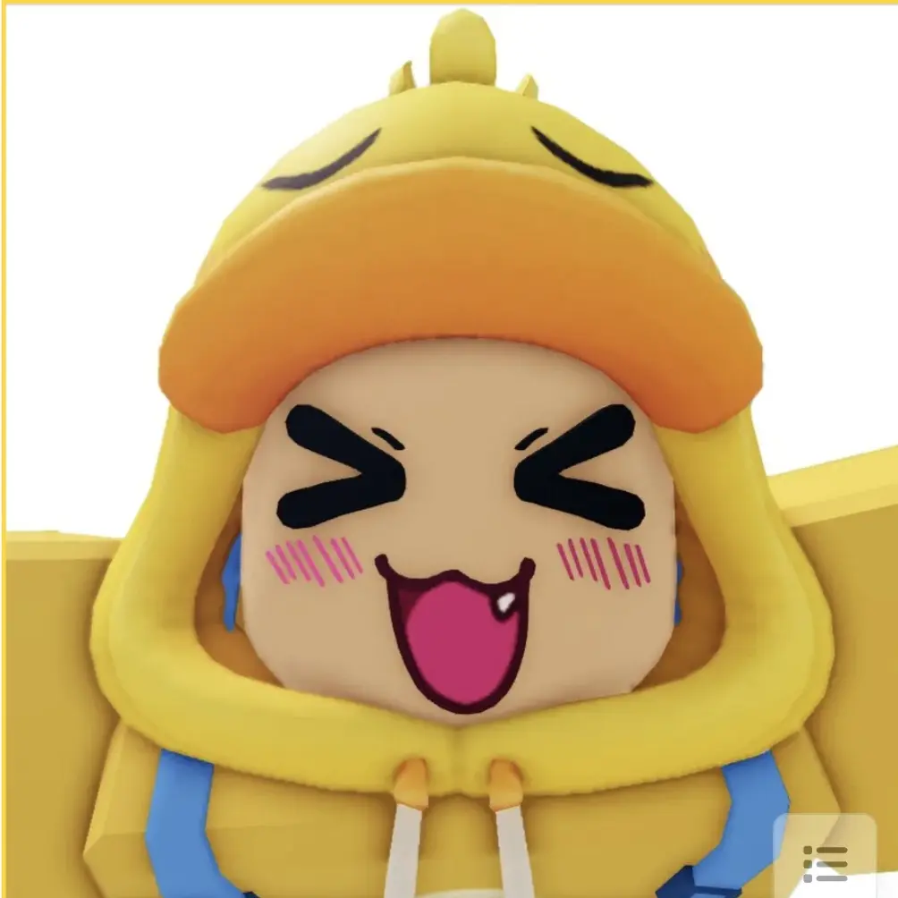 StaleSmog6443의 꽥꽥탐험대의 새 멤버가 돼보세요!