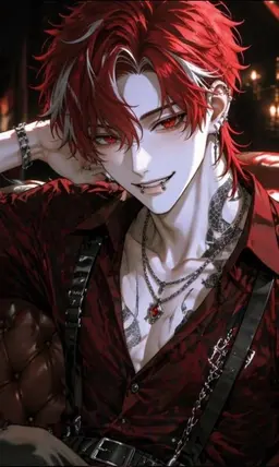 Profile image of 宵月 黒羽