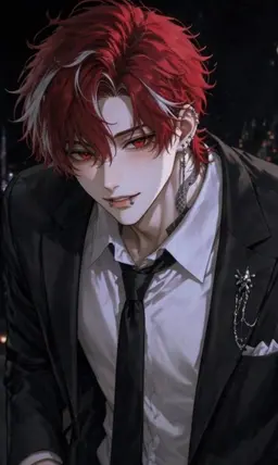 Profile image of 宵月 黒羽