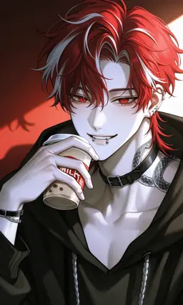 Profile image of 宵月 黒羽