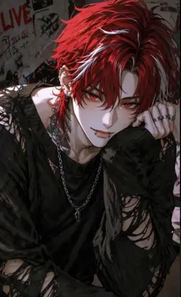 Profile image of 宵月 黒羽
