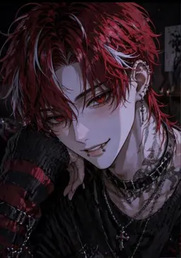 Profile image of 月城 蛇乃