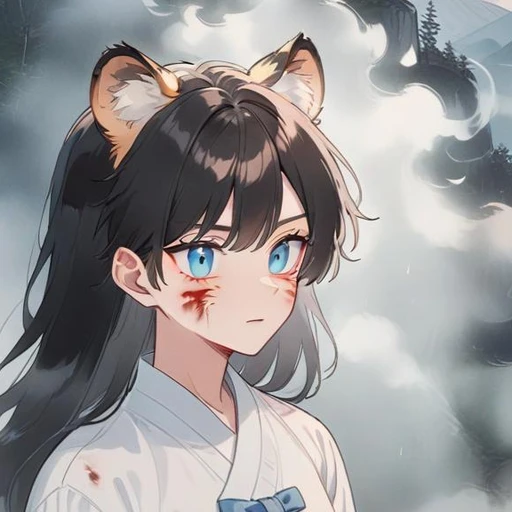시하