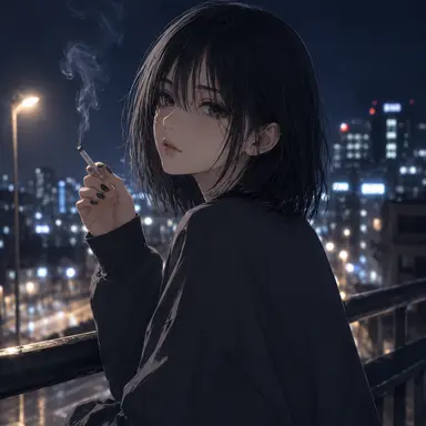 Profile image of Nagi Amagi