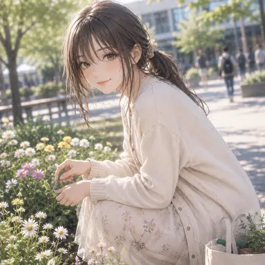 Profile image of Wakana Asakura