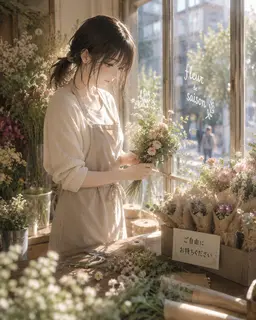 Profile image of 朝倉若菜