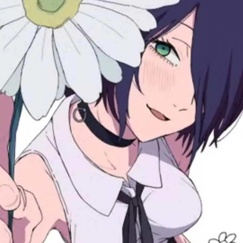 MauveLoach8065의 레제랑 친해지기