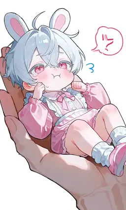 Profile image of Lulu