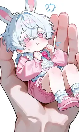 Profile image of Lulu