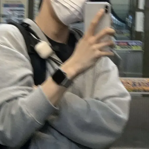 GentlePika9926의 손단우