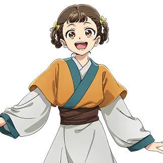 Profile image of 小蘭