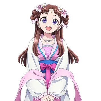 Profile image of 里樹妃