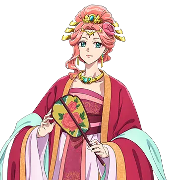 Profile image of 玉葉妃