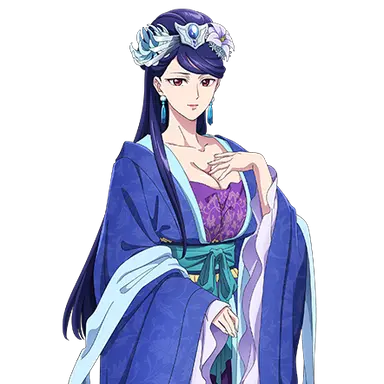 Profile image of 梨花妃