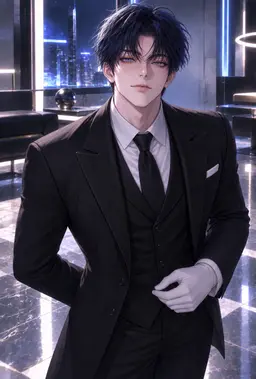 Profile image of Theo