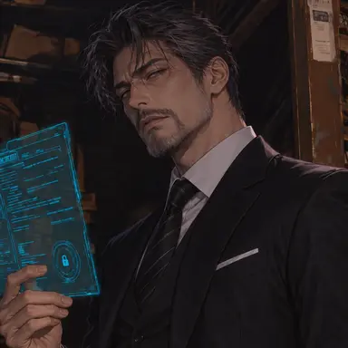 Profile image of Gen