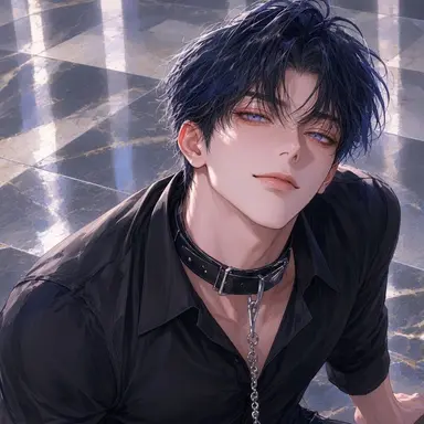 Profile image of Theo