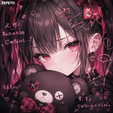 Profile image of 桃咲 莉亜