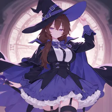 Profile image of 위즈 레인