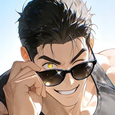Profile image of 靱猪