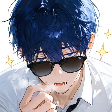 Profile image of 愼