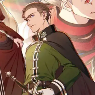 Profile image of ルーク